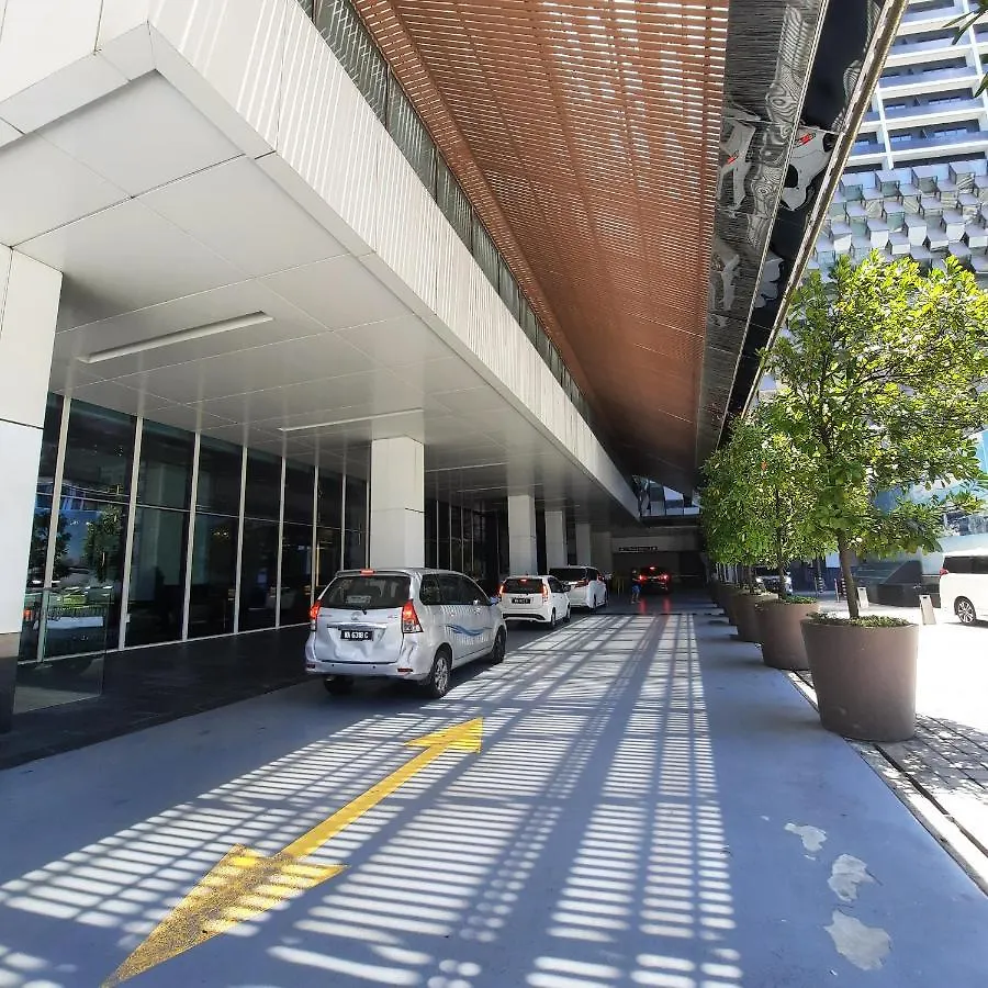 Platinum Suites Klcc By Citybox Kuala Lumpur