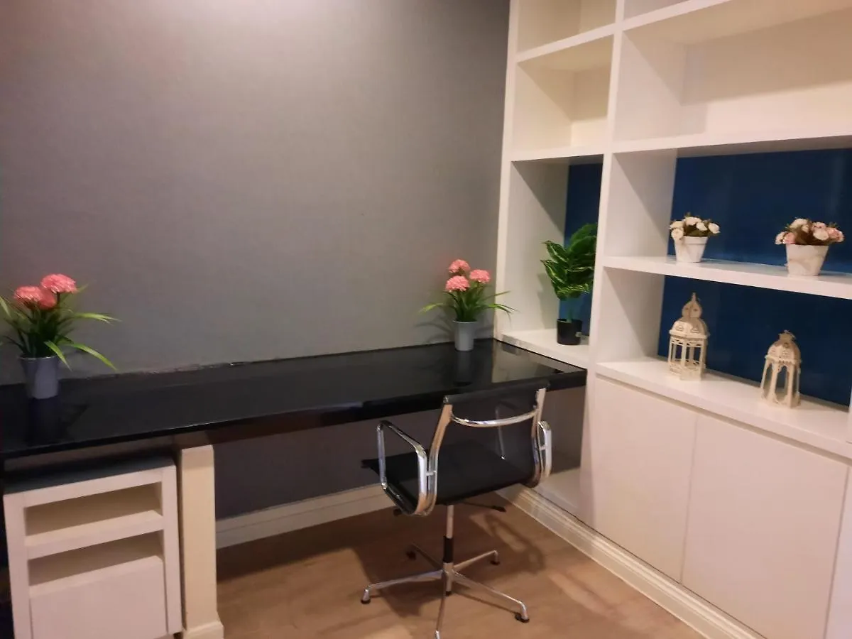 Platinum Suites Klcc By Citybox Kuala Lumpur Apartment