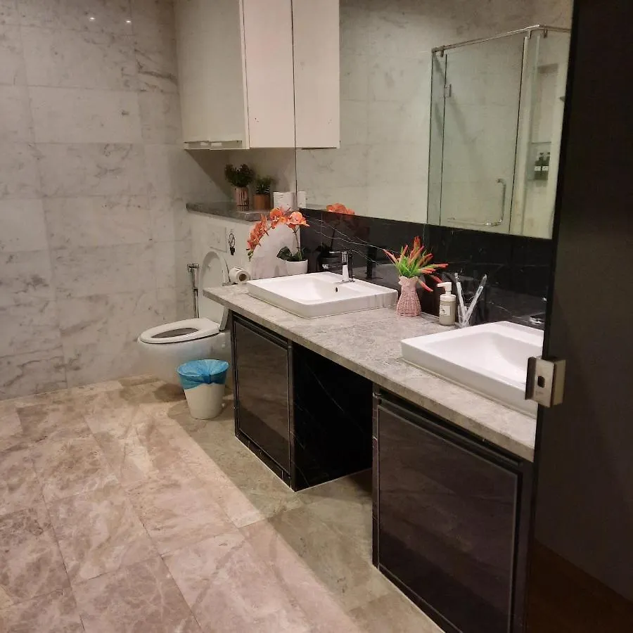 Apartment Platinum Suites Klcc By Citybox Kuala Lumpur Malaysia