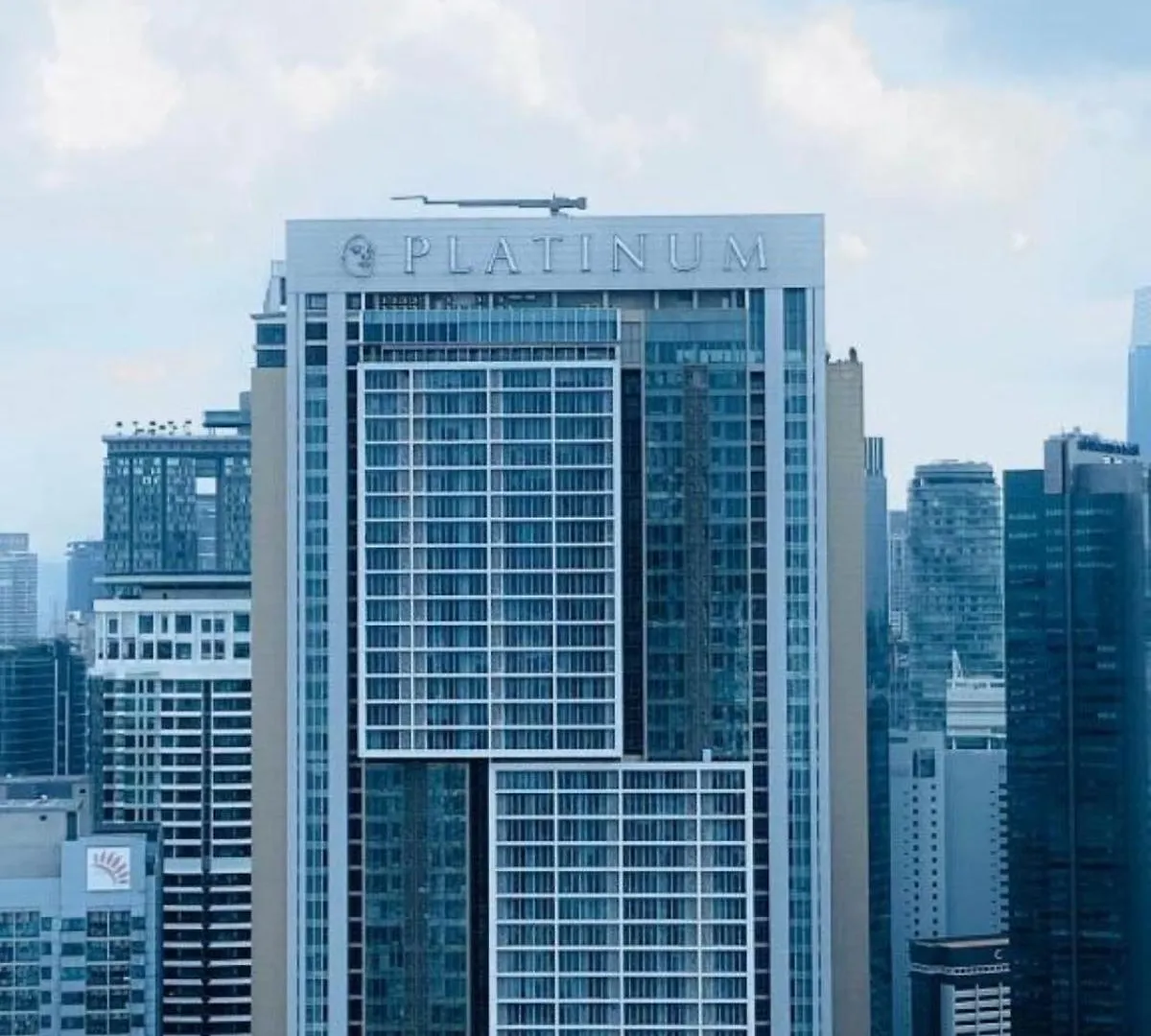 Platinum Suites Klcc By Citybox Kuala Lumpur 0*,  Malaysia