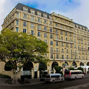 زيارة الفندق