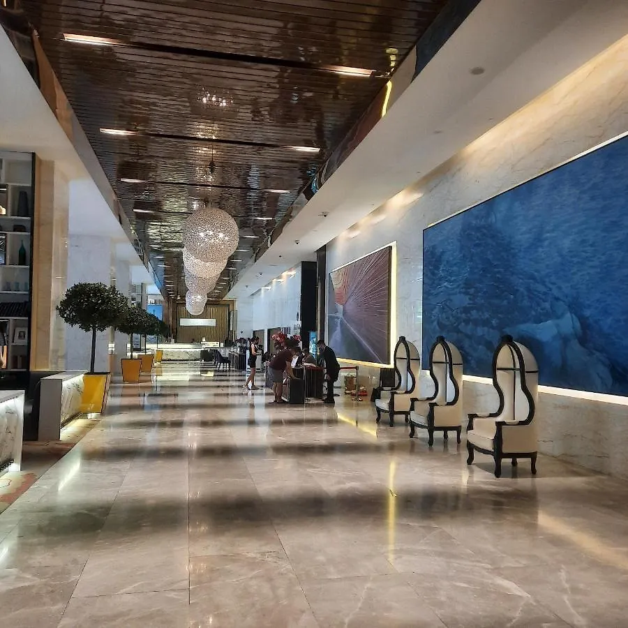 Platinum Suites Klcc By Citybox Kuala Lumpur Appartement