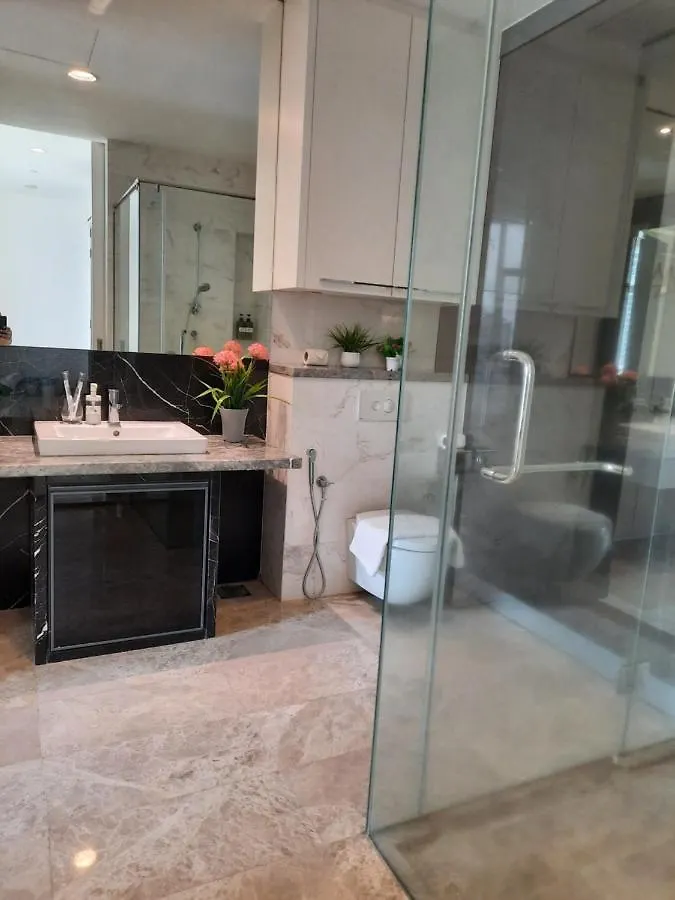 Platinum Suites Klcc By Citybox Kuala Lumpur