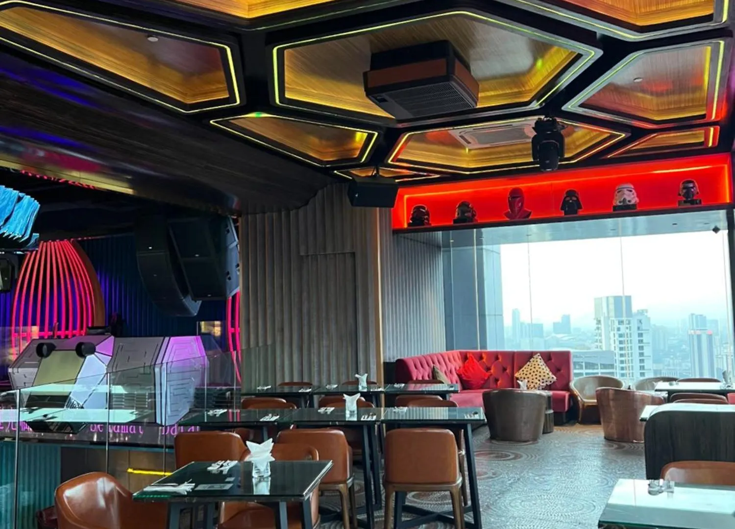 Platinum Suites Klcc By Citybox Kuala Lumpur 0*,  Maleisië