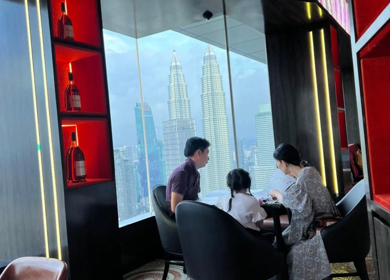 Platinum Suites Klcc By Citybox Kuala Lumpur