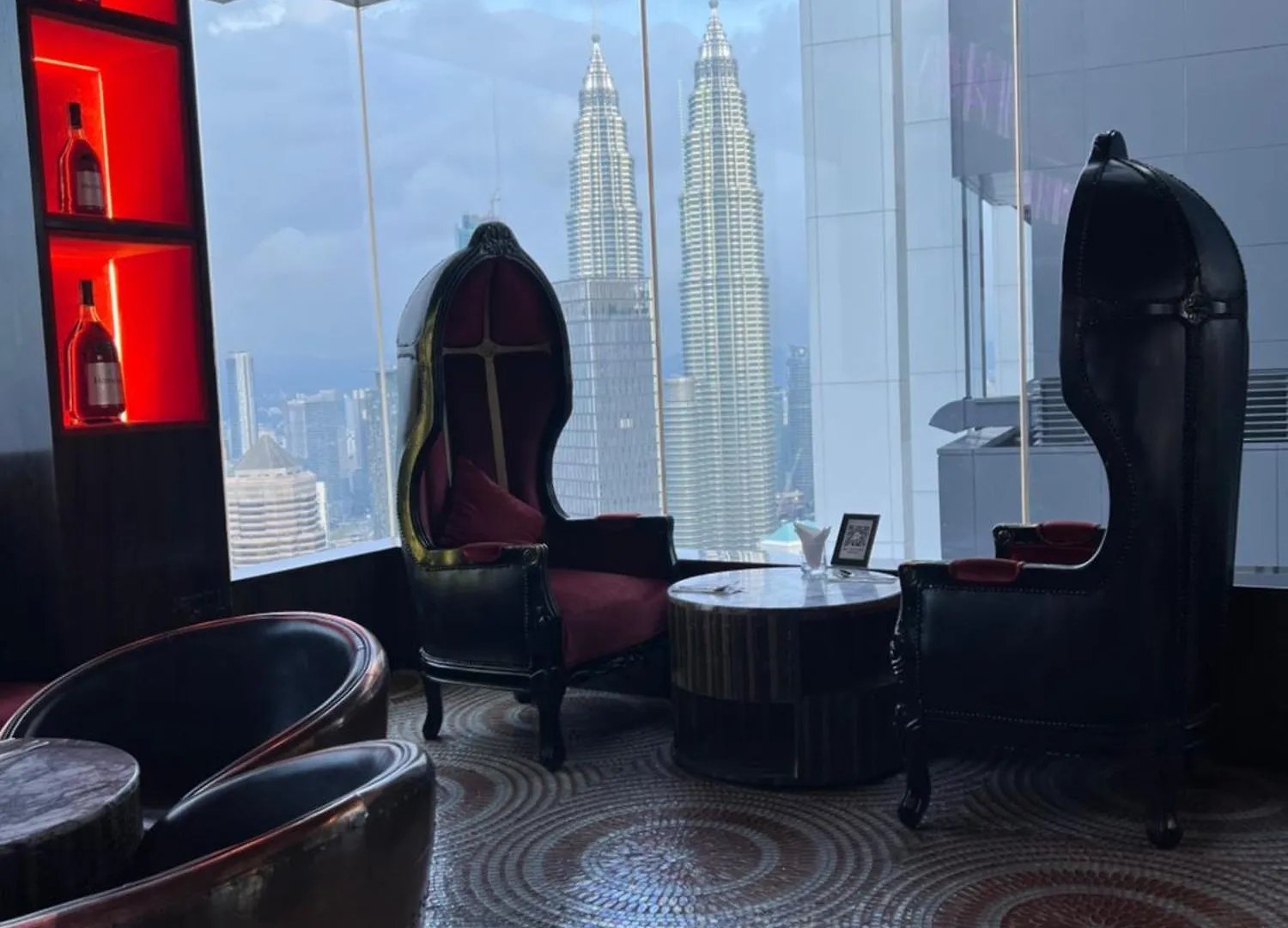 Appartement Platinum Suites Klcc By Citybox Kuala Lumpur Maleisië