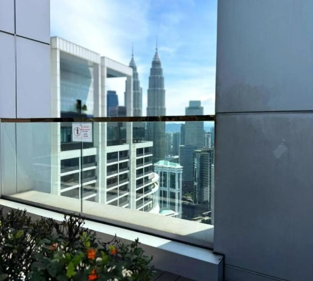 Platinum Suites Klcc By Citybox Kuala Lumpur Appartement